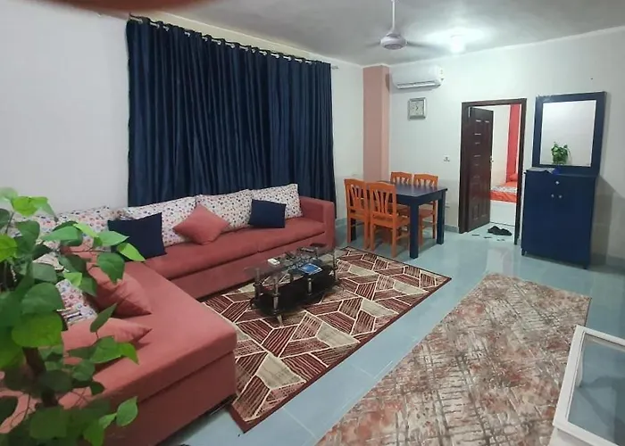 Abeer Suites 3