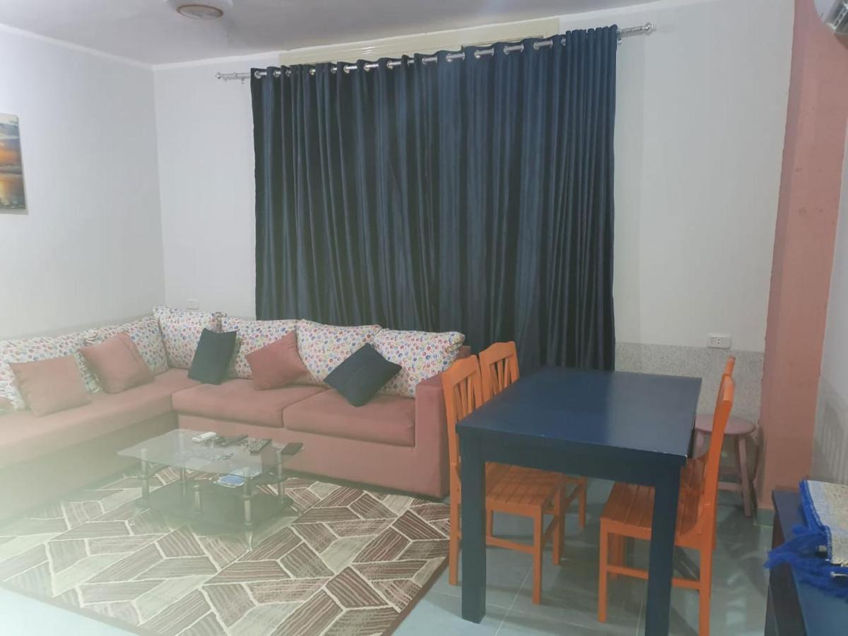 Abeer 3 Apartment *