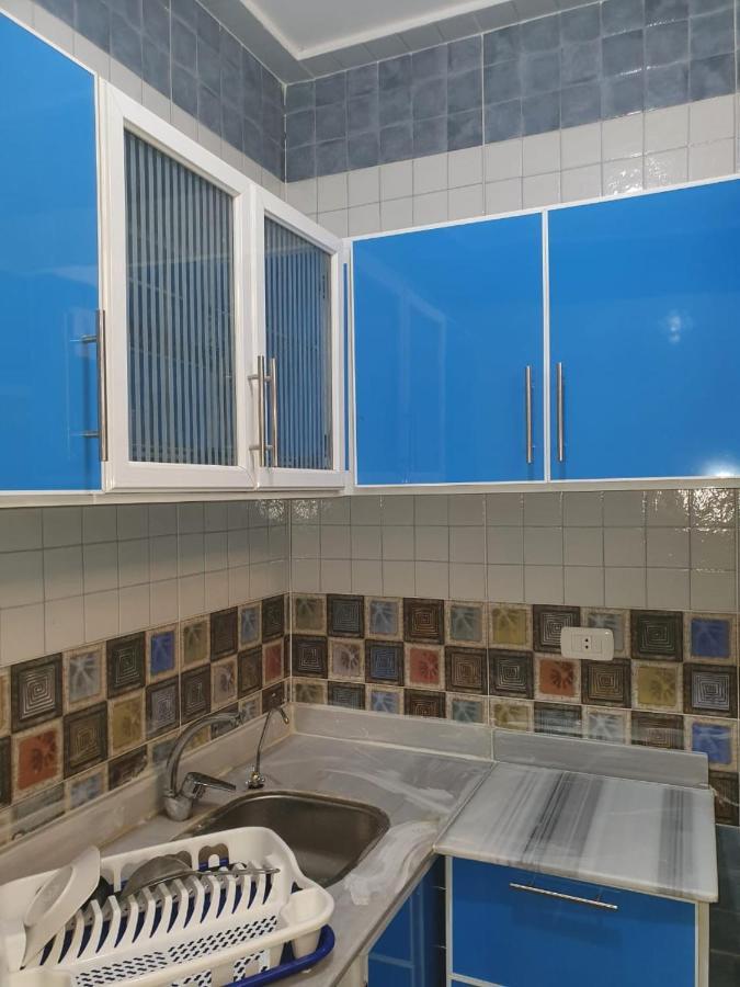 Abeer 3 Appartement *