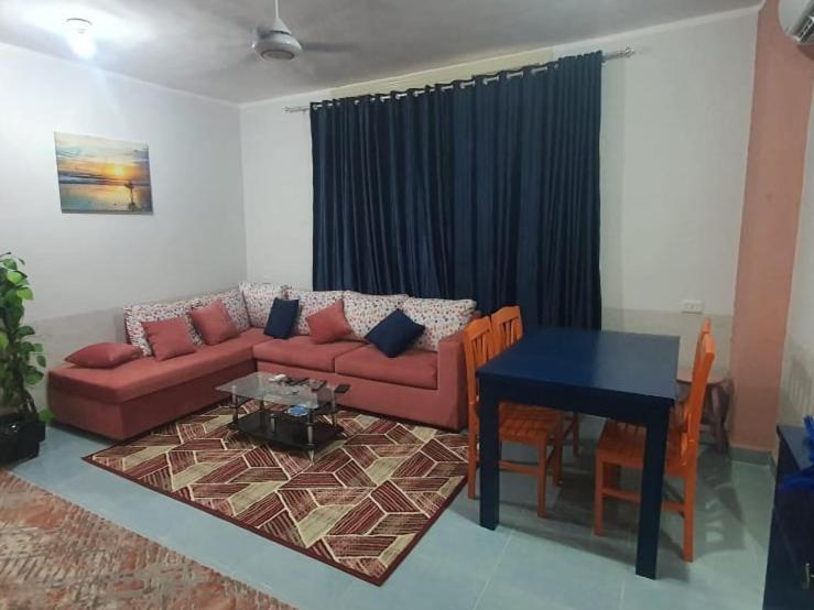 Abeer 3 Appartement *