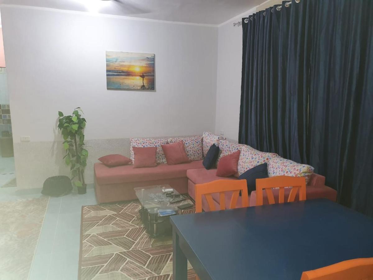 Abeer 3 Appartement Hurghada