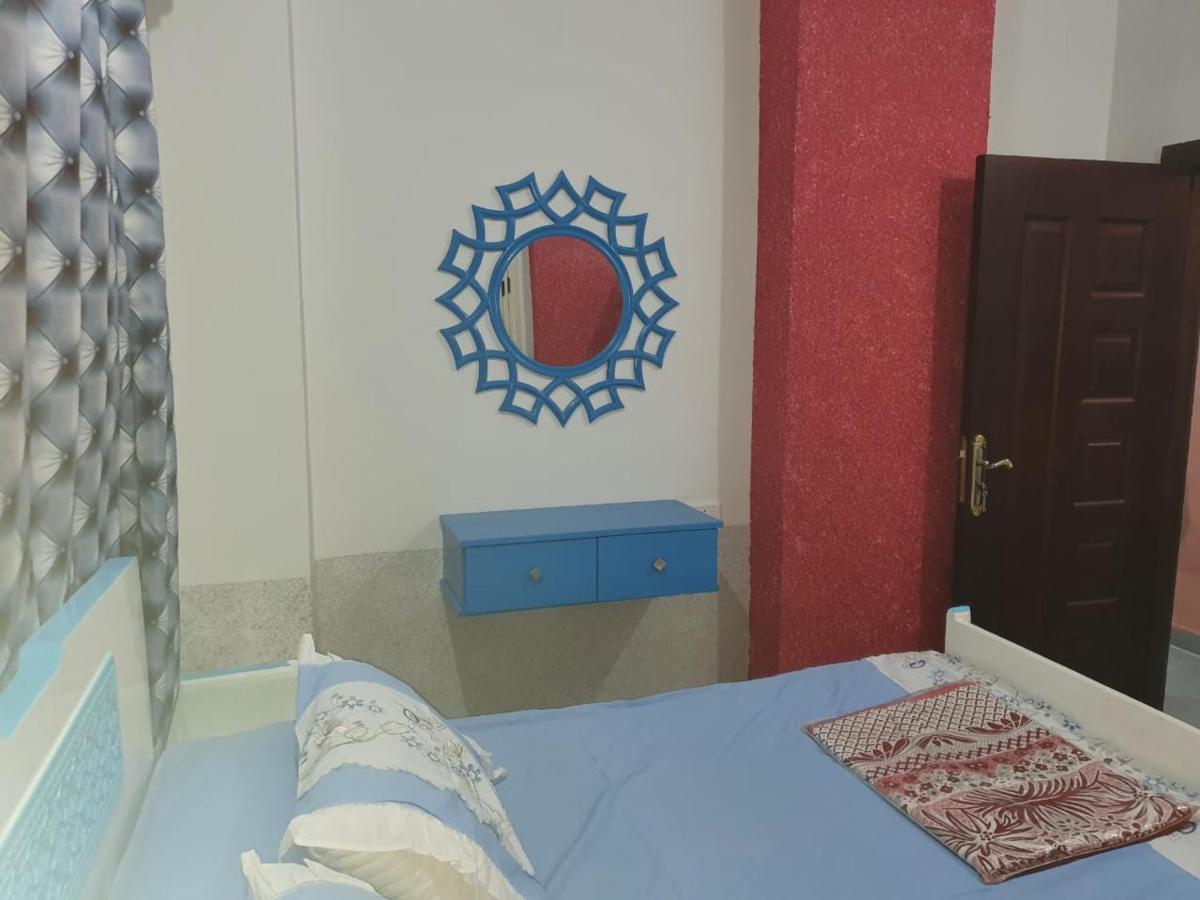 Appartement Abeer 3 Hurghada