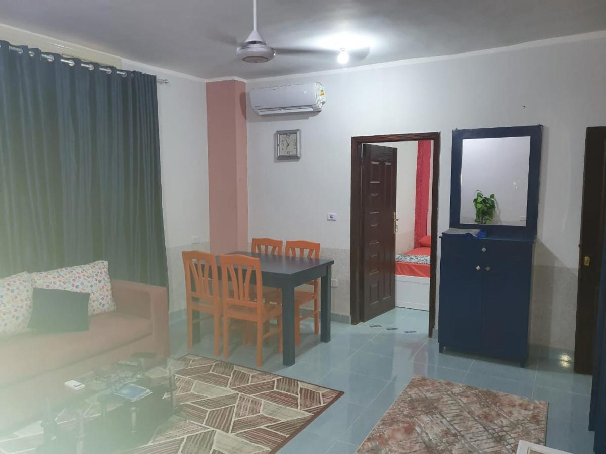 Appartement Abeer 3
