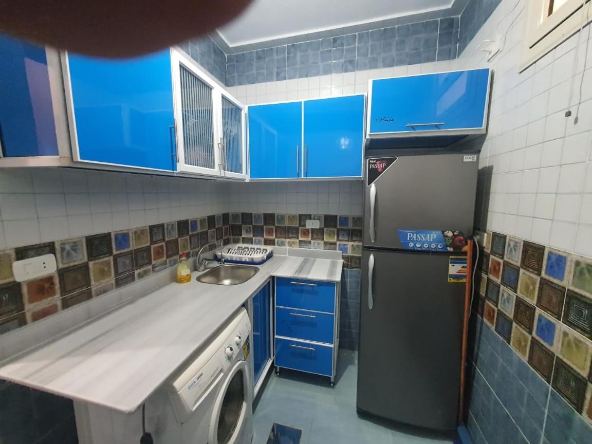 Appartement Abeer 3 *