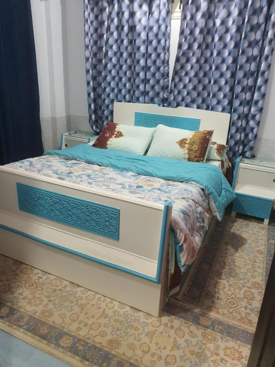 Abeer 3 Appartement